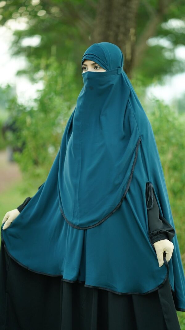 Hijab Dubai Chary - Image 3