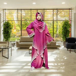 পার্টি বোরকা